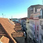 B2 Beautiful Sunny Loft Bairro Alto - Bica