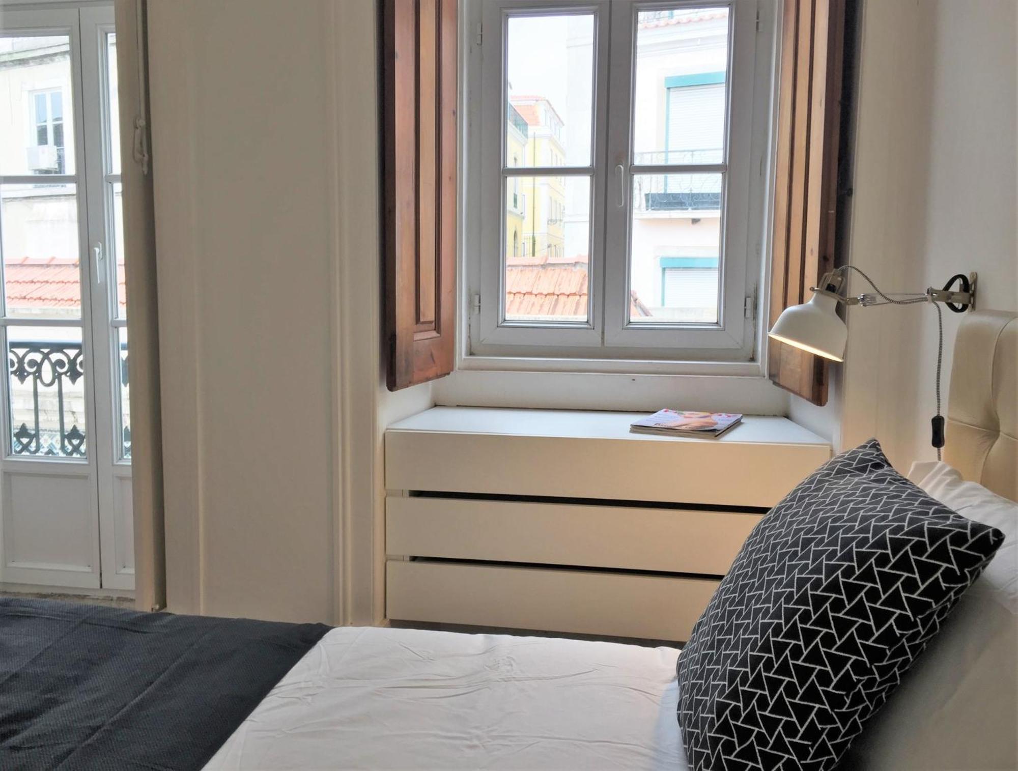 Lejlighed B2 Beautiful Sunny Loft Bairro Alto - Bica *