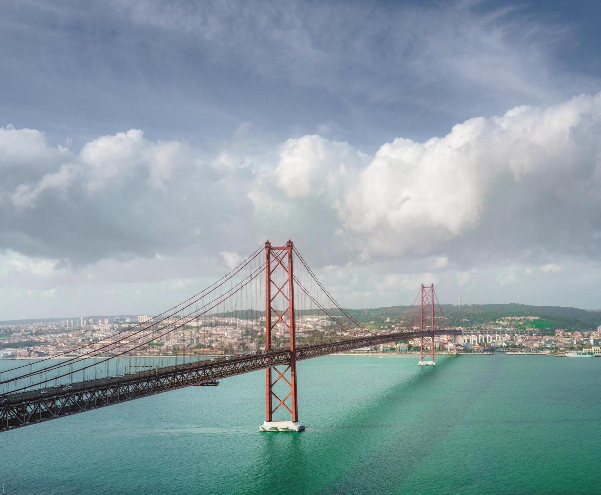 B2 Beautiful Sunny Loft Bairro Alto - Bica Apartment Lisbon