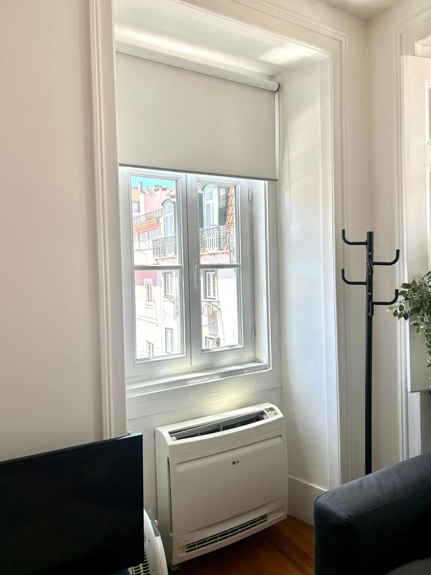 B2 Beautiful Sunny Loft Bairro Alto - Bica Apartamento